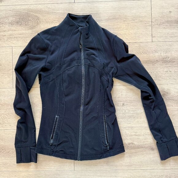Lululemon Define Jacket - Picture 1 of 6